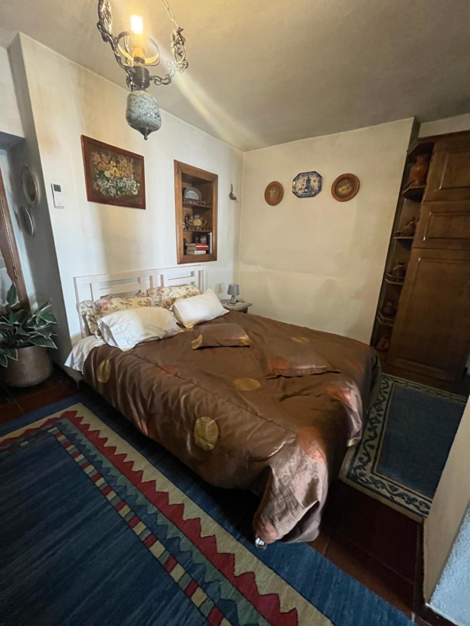 Casa Da Avo Maria, Largo De Santo Antonio, N 97395Al Daire Freixo de Espada à Cinta Dış mekan fotoğraf
